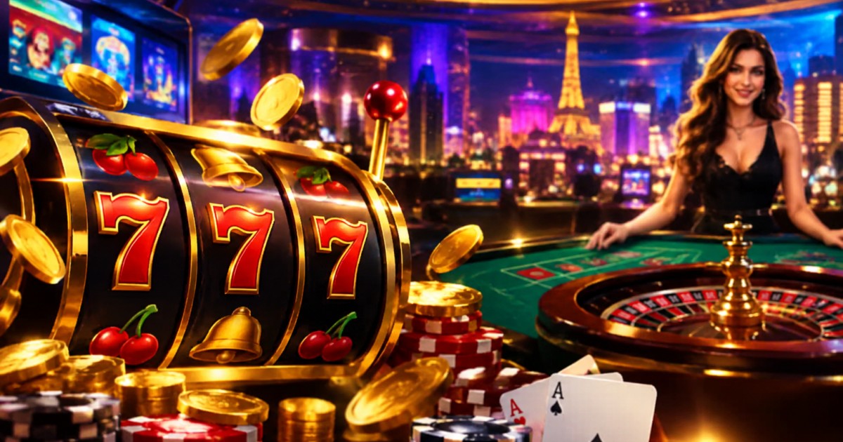 Osse Bet NetEnt Oyunları Nasıl Seçilir?